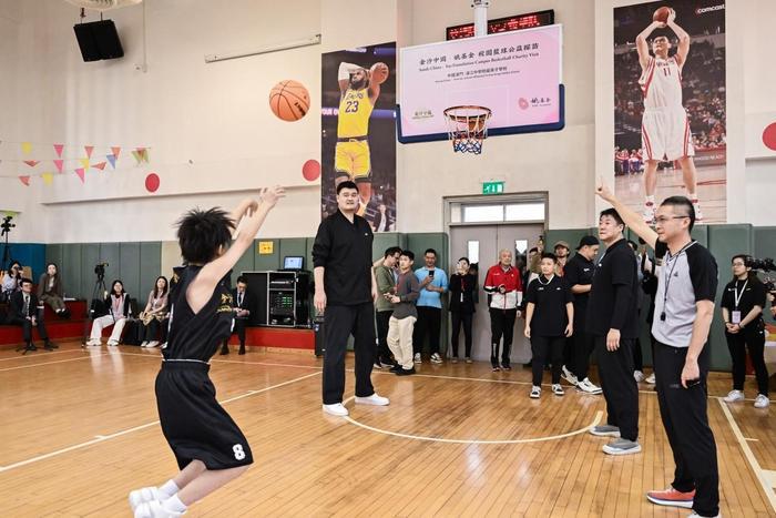 前锋如何通过专项训练提升投篮命中率_0